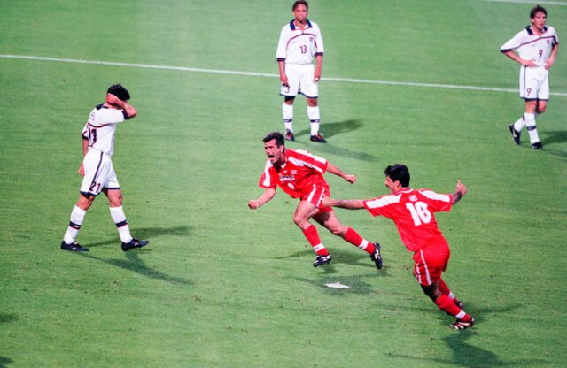 سیاسی‌ترین بازی تاریخ جام جهانی؛ واکنش گاردین به احتمال رویایی ایران – آمریکا