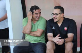 عزیزی: دو امتیاز حساس پرید/ امیدوارم به کانادا بخوریم