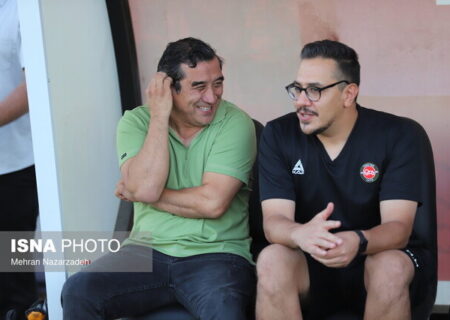 عزیزی: دو امتیاز حساس پرید/ امیدوارم به کانادا بخوریم