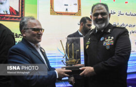 «مروارید» موازنه جنگ را به نفع ایران تغییر داد