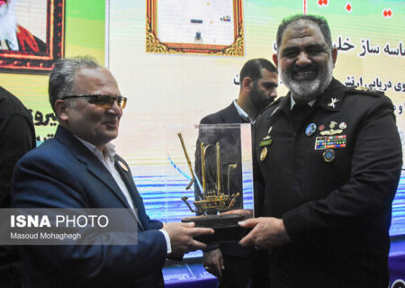 «مروارید» موازنه جنگ را به نفع ایران تغییر داد