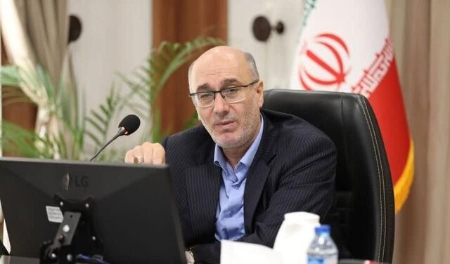 معاون استاندار: استان صنعتی مرکزی نباید در جذب تسهیلات اشتغال لنگ بزند