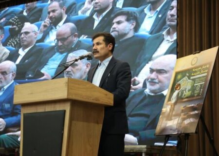 معاون رئیس‌جمهور: دولت، دین خود را به مردم خوزستان ادا می‌کند