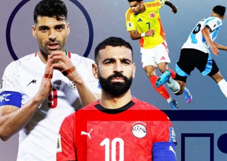 همه چیز درباره قرعه‌کشی جام جهانی ۲۰۲۶ / امشب، شب تعیین سرنوشت